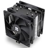 THERMALRIGHT Thermalright Assassin X 120R SE PLUS CPU-K??hler, 4??6mm Heatpipes,