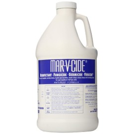 William Marvy Mar V Cide Disinfectant