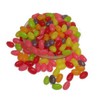 Wockenfuss Candies Petite Fruit Jelly Beans - 2lb