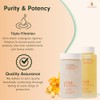 Aceite Salvia Clary Vegan Omega Suplemento Pescado Natural Suplementos Antioxidantes