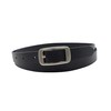 NK Belt GmbH #SD-08 Women's Leather Belt Made in Germany