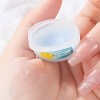 Balsamo Labial Pomada Frutas Aroma Hidratante Mix Sabores