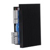 Digital Stepper Driver 2 Phase Stepper Motor Controller 8 Level