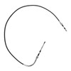 Forward Reverse Shift Cable 602891 Replacement for E‑Z‑GO 4‑Cycle TXT