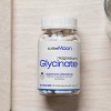 Bis Glicinato Magnesio Vitamina 120cps Tothemoonmx