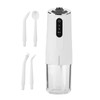 3 Mode Oral Irrigator Portable Teeth Flusher USB Charging Water