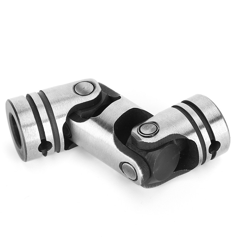 Universal Coupling Industrial Slider Accessories Alloy Steel 3‑Section 8 x