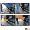 OMAC Rear Bumper Sill Cover for Mercedes Sprinter W907 910
