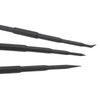 3PCS O Ring Hook and Pick Set Double Ended Flexible