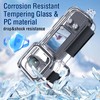 Waterproof Housing Case for Osmo Pocket 3 Touchscreen Protective 45m