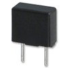 Fuse Radial Slow Blow 0.16A Circuit Board Fuses Pack of