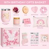 16th Birthday Gifts for Girls, Happy 16th Birthday Gift Ideas
