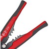 Pinzas Pelacables Automático 8 Pulgadas
