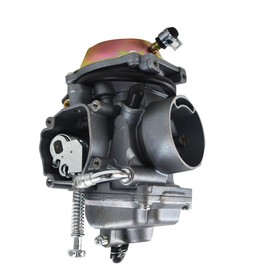 Thomletha Carburetor Carb Replacement for Polaris Ranger 500 2x4 2005-2009 Ranger 500 4X4 2001-2006 Ranger 500 6x6 1999-2005
