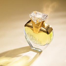 LONKOOM DAZZLING EDP 30ml perfume fruity floral Long-lasting fragrance and exquisite appearance for women