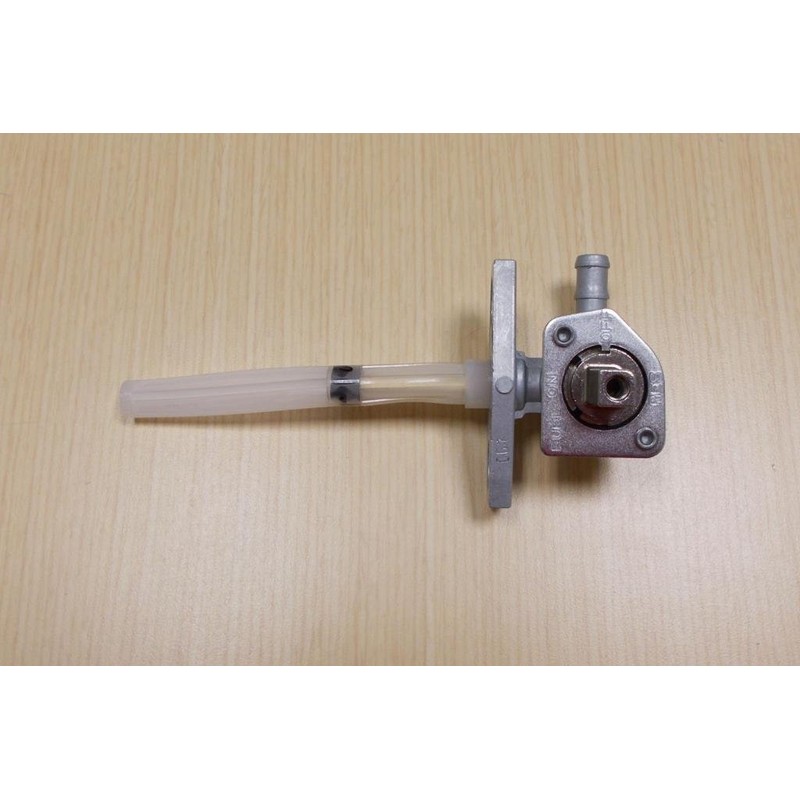 New 1995-2003 Honda TRX400 400 Foreman ATV Petcock Assembly Fuel