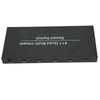 4X1 HD Multimedia Interface Multi Switcher 4 in 1 Out