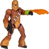 Star Wars MixMashers Chewbacca Custom Mix-And-Match Action Figure & Accessories