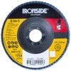 IRONSIDE Flap Disc Diameter 125 K40