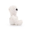 Apricot Lamb Ancient Mummy Stuffed Animals for Kids, Soft Cute