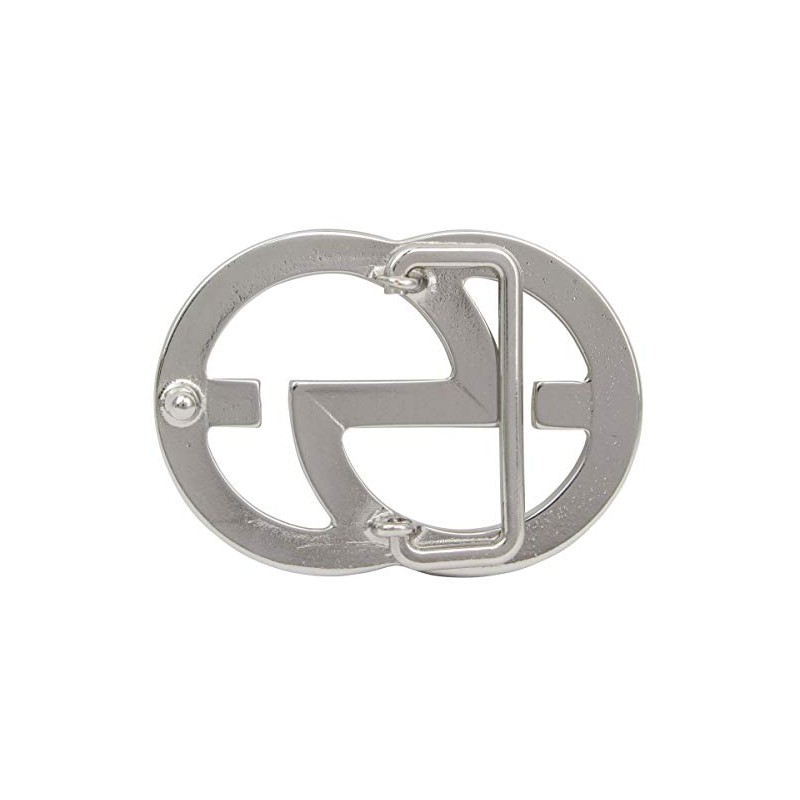 BELTINGER Emil Belt Buckle 4.0 cm | Buckle Interchangeable Buckle