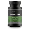 Alga Espirulina 500 Mg - 60 Cápsulas Sabor Sin Sabor