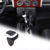 CHEAYAR Gear Shift Knob Compatible with Toyota 4Runner TRD Pro