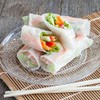 Satoru Papel de Arroz, Característico a papel arroz, 10 piezas
