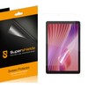 Supershieldz (3 Pack) Designed for Lenovo Tab One (8.7 inch)