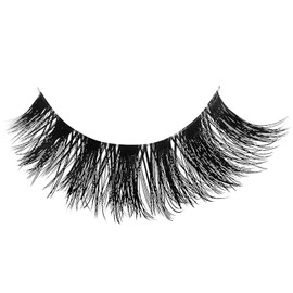 Pinky Goat LULU Volumising Vegan Lash, SYN51035-1