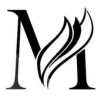 MCH Beauty Fragrances KIMBERLY SILHOUETTE TRINITY celebrity perfume spray by