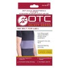 OTC Rib Belt for Men, 6-inch Elastic Chest Compression, Select