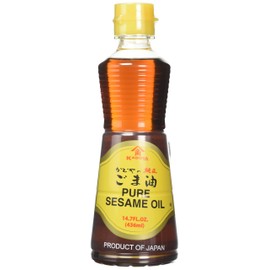 Kadoya Gold Sesame Oil 436 ml