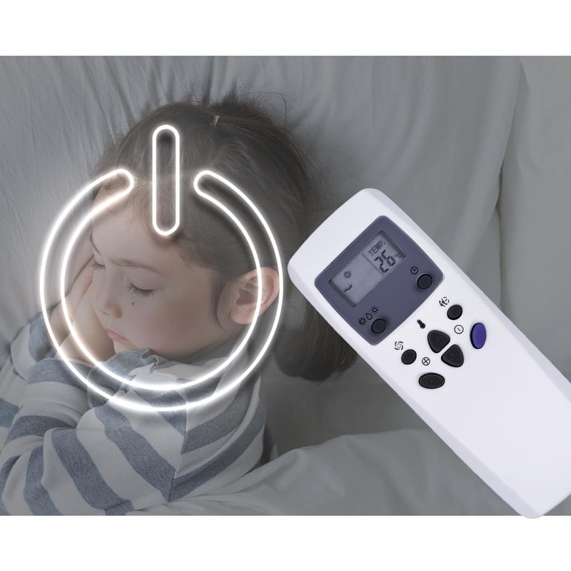 Air Conditioning Remote Control KT-LG3 KT-LG1 KT-LG2 for LG Hot