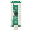 QM070921 Arcade Game Encoder with USB Cable Durable Zero Delay
