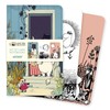 Moomin Set of 3 Mini Notebooks (Mini Notebook Collections)