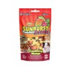 Higgins Group Sunburst Freeze Dried Fruit Cranberry Mango 0.5 Ounces
