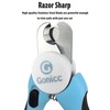 gonicc gonicc Professional Small Dog and Cat Nail Clippers Sharp
