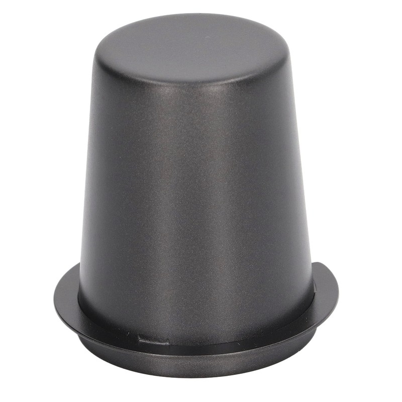 58mm Coffee Dosing Cup Universal Stainless Steel Coffee Machine Handle