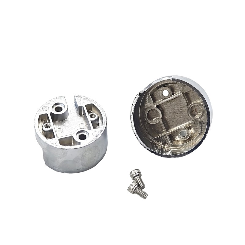 1/2''-13 Thread Shift Knob Mounting Adapter Replacement for Eaton fuller