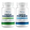 Citrato Magnesio Potasio 120 Cápsulas