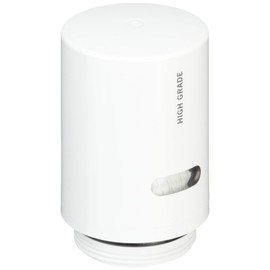 Mitsubishi kemikaru・kurinsui Replacement Cartridge for CSP series High Grade [8 + 2 Material Removal] (1 Pack) hgc1s