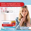 tetesept tetesept Sodbrennen Akut Kautabletten – 5 x 20 Tabletten