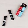 Natinda Indelible magic tattoo lip balm, moisturizing lip reversal lipstick,