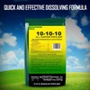 Southern Ag All Purpose Granular Fertilizer 10-10-10, 5 LB Size: