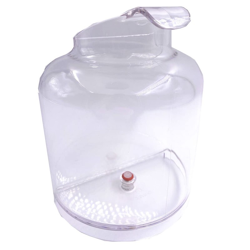 ELECTROTODO Replacement Container for Delonghi Nespresso Essenza EN90, EN95, EN97