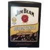 Jim Beam Bourbon Vanilla Single Serve Coffee, 18 cups, Keurig