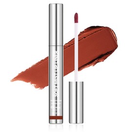 YBUETE Lip Gloss Velvet texture, Matte Lipstick Waterproof Long-Lasting Formula, 18-Hour Smudge-Proof Color, All-Day Comfort for Work & Play Non-Stick Cup Lip Tint for Women Girl