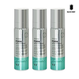 VT PDRN Riddle Shot Mist 100ml x3 / 브이티 피디알엔 PDRN 리들샷 미스트 100ml x3