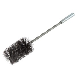 wolfcraft Steel Wire Cylinder Brush I 2128000
